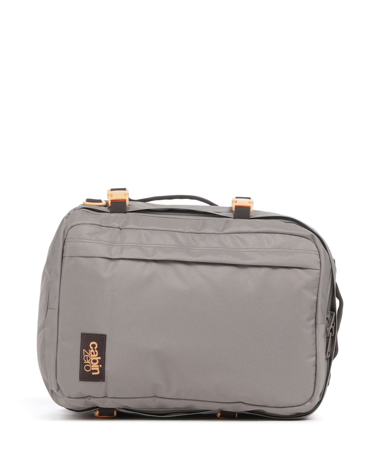 Cabin Zero Classic Plus 32 Travel backpack grey moor