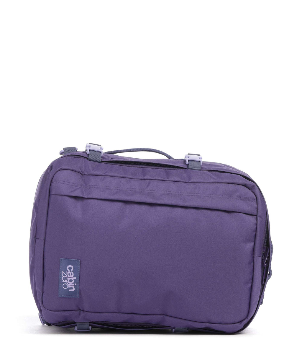 Cabin Zero Classic Plus 32 Travel backpack solace sky