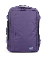 Cabin Zero Classic Plus 42 Sac à dos de voyage solace sky