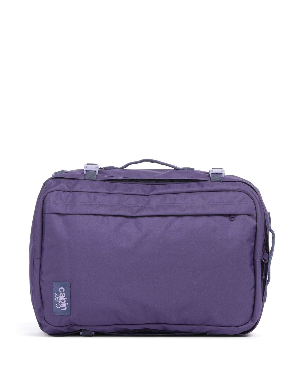 Cabin Zero Classic Plus 42 Travel backpack solace sky