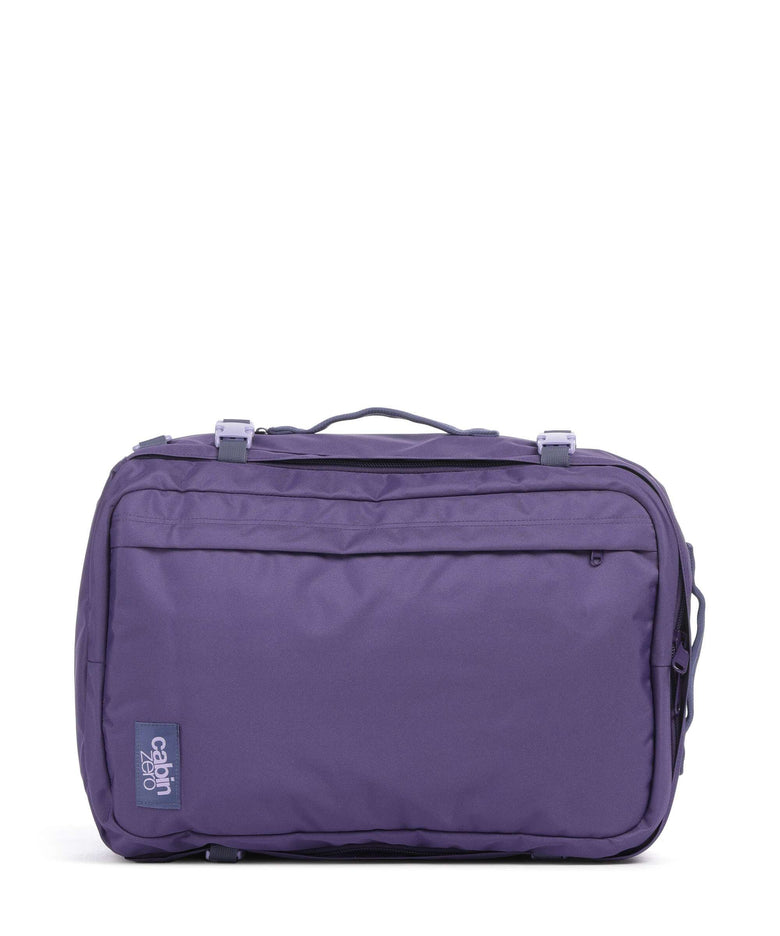 Cabin Zero Classic Plus 42 Travel backpack solace sky