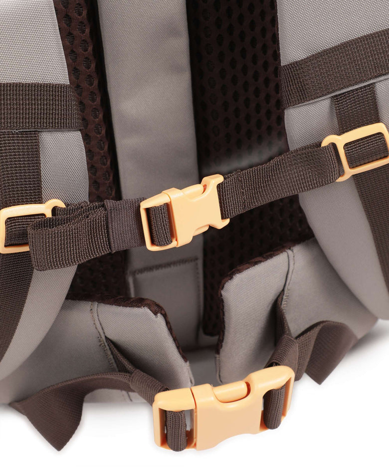 Cabin Zero Classic Pro 32 Plus Travel backpack grey moor