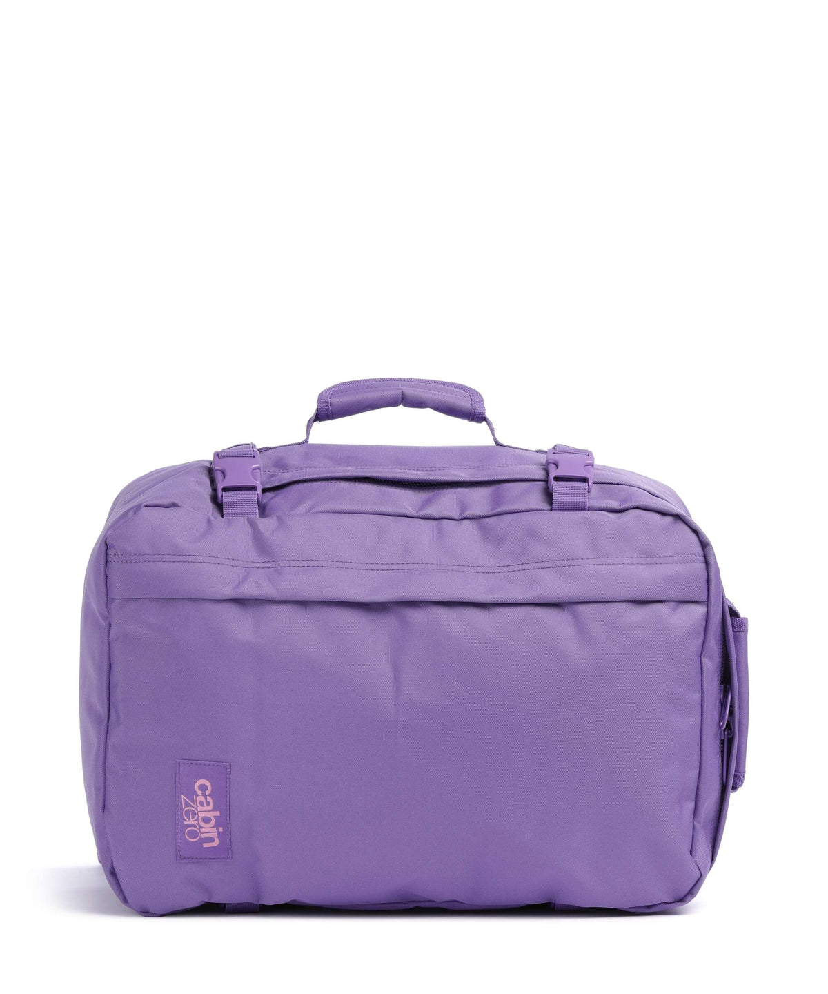 Cabin Zero Classic 36 Travel backpack lavender dream