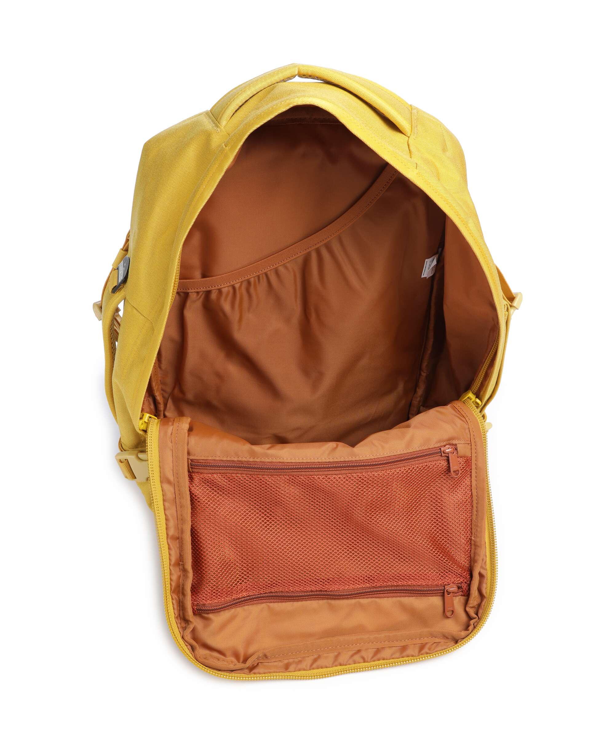 Cabin Zero Military 28 Backpack amber