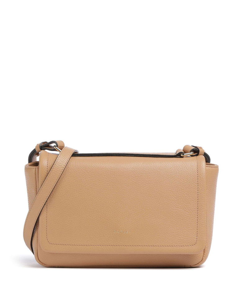 Radley London Sycamore Grove Crossbody bag dark butter