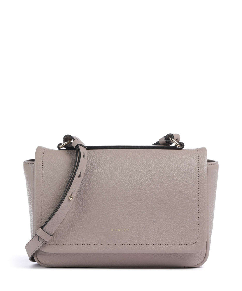 Radley London Sycamore Grove Crossbody bag espresso