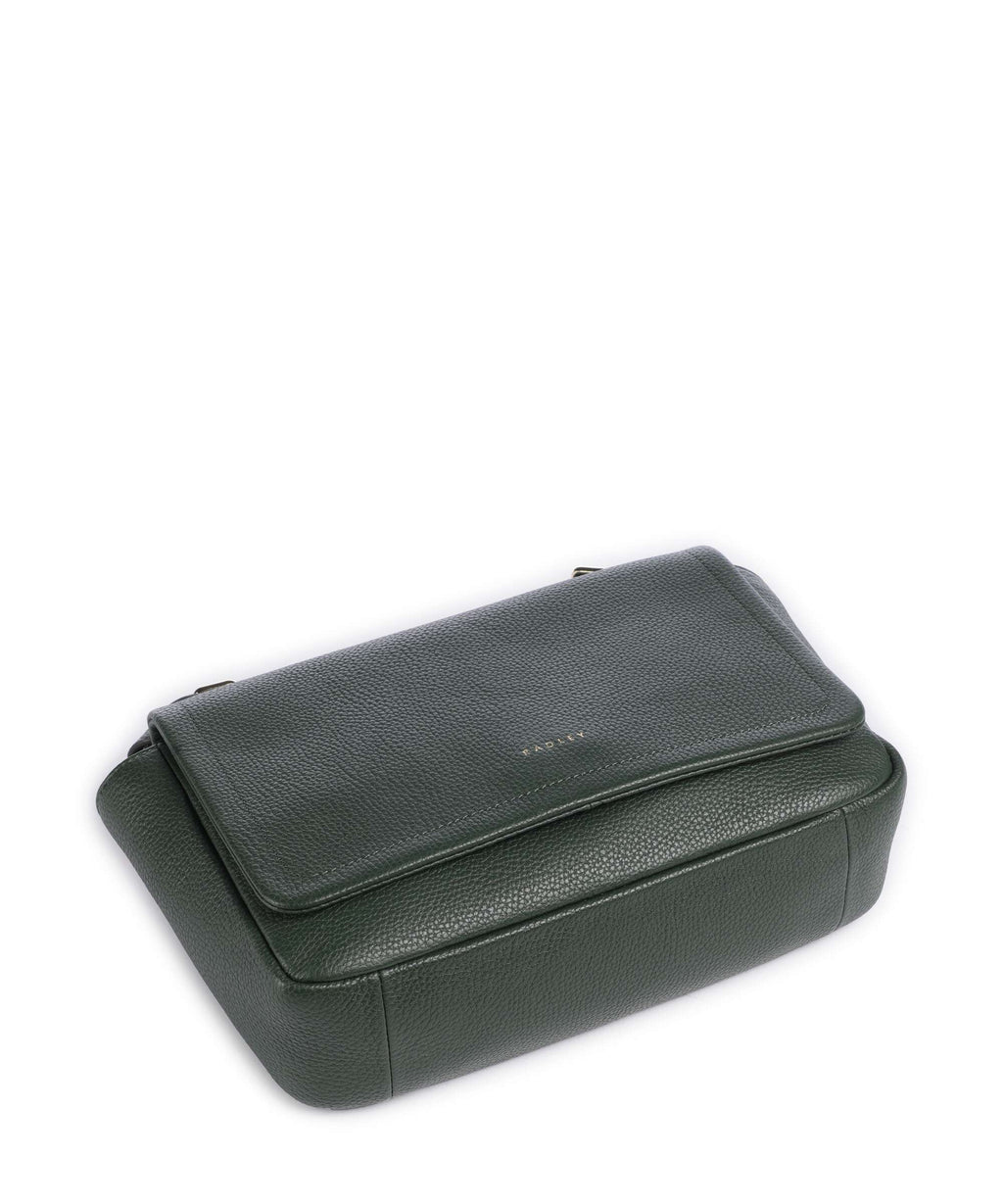 Radley London Sycamore Grove Crossbody bag dragon