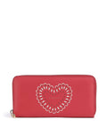 Radley London Valentines Wallet crimson