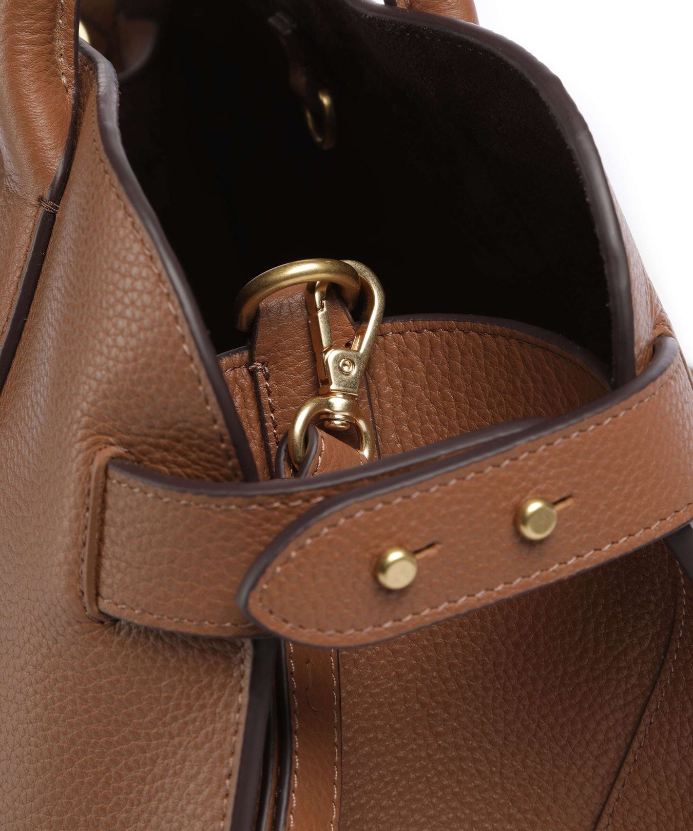 Radley London The Rathbone Handbag saddle