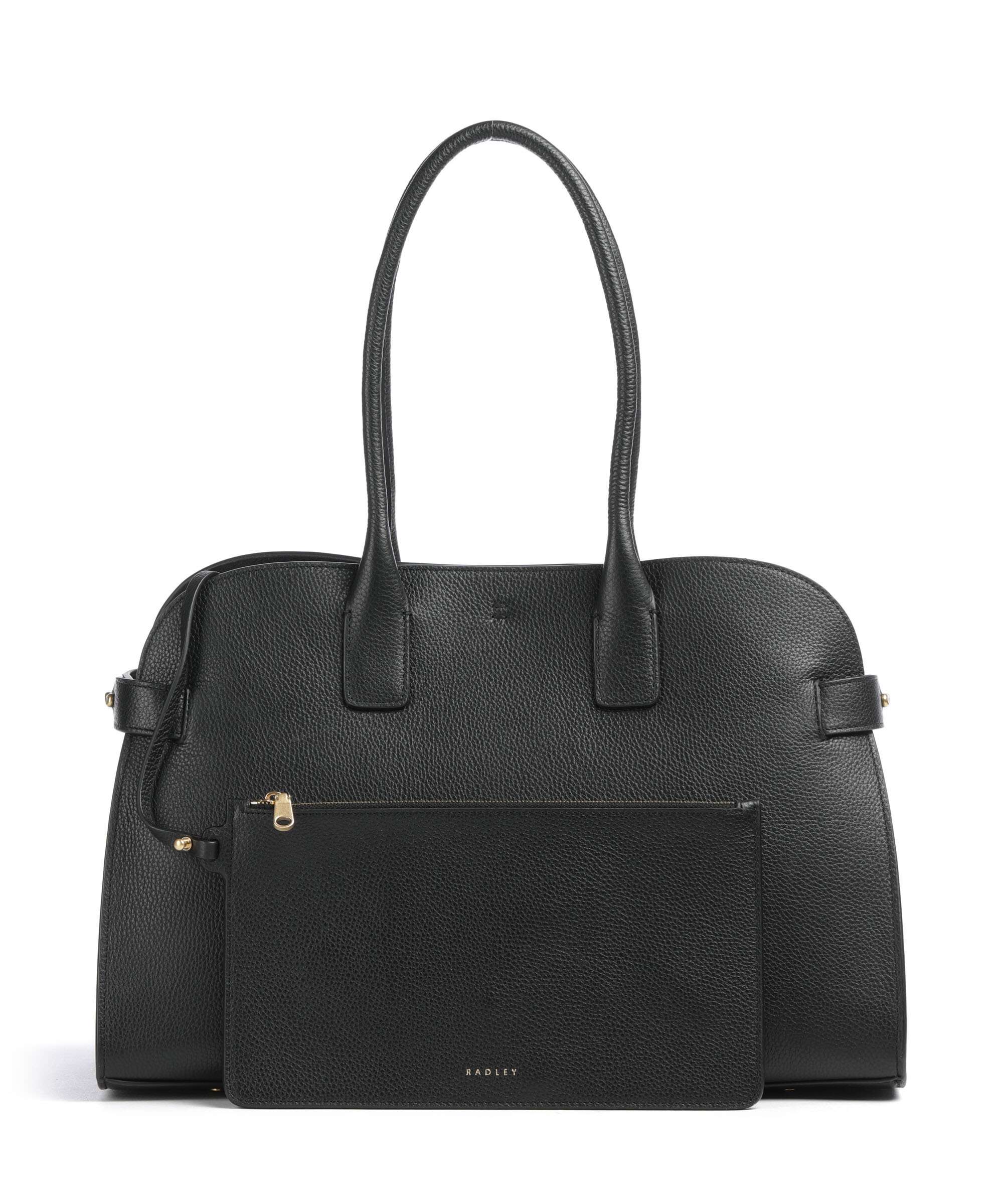 Radley London The Rathbone Tote bag black