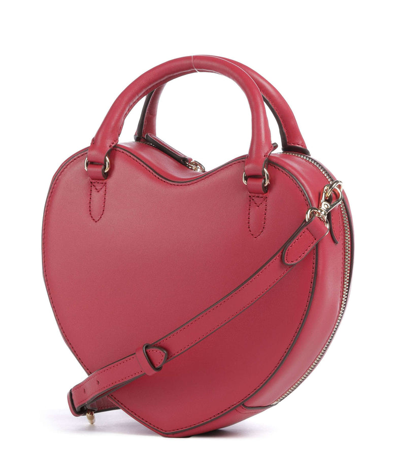 Radley London Valentines Crossbody bag crimson