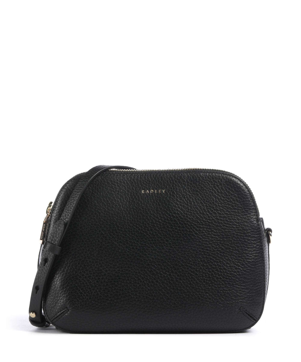 Radley London Dukes Place Crossbody bag black