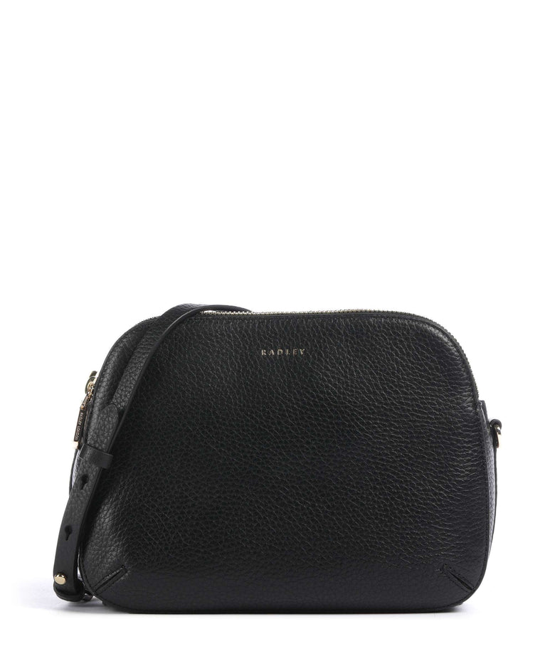 Radley London Dukes Place Crossbody bag black