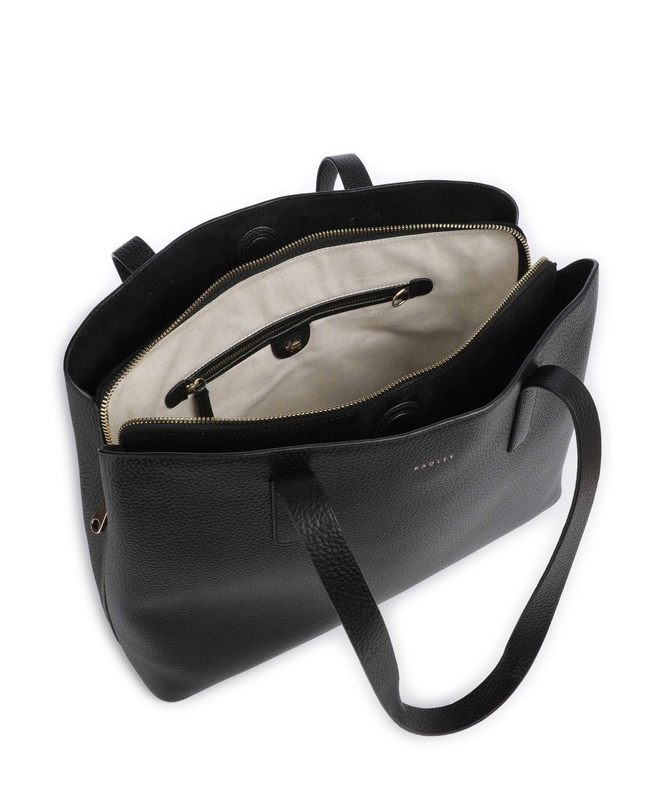 Radley London Dukes Place Tote bag black