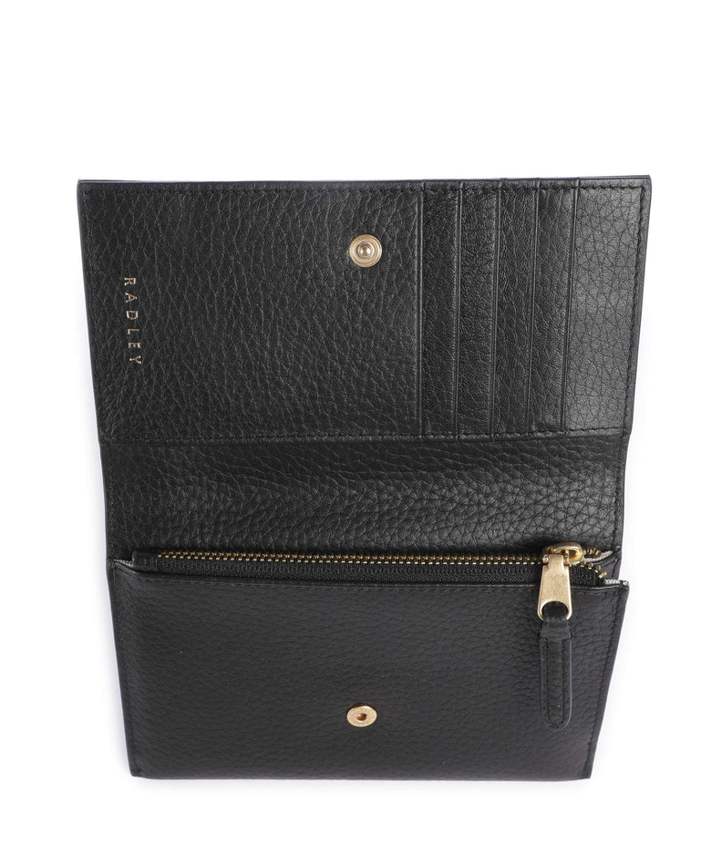Radley London Robin Wallet black