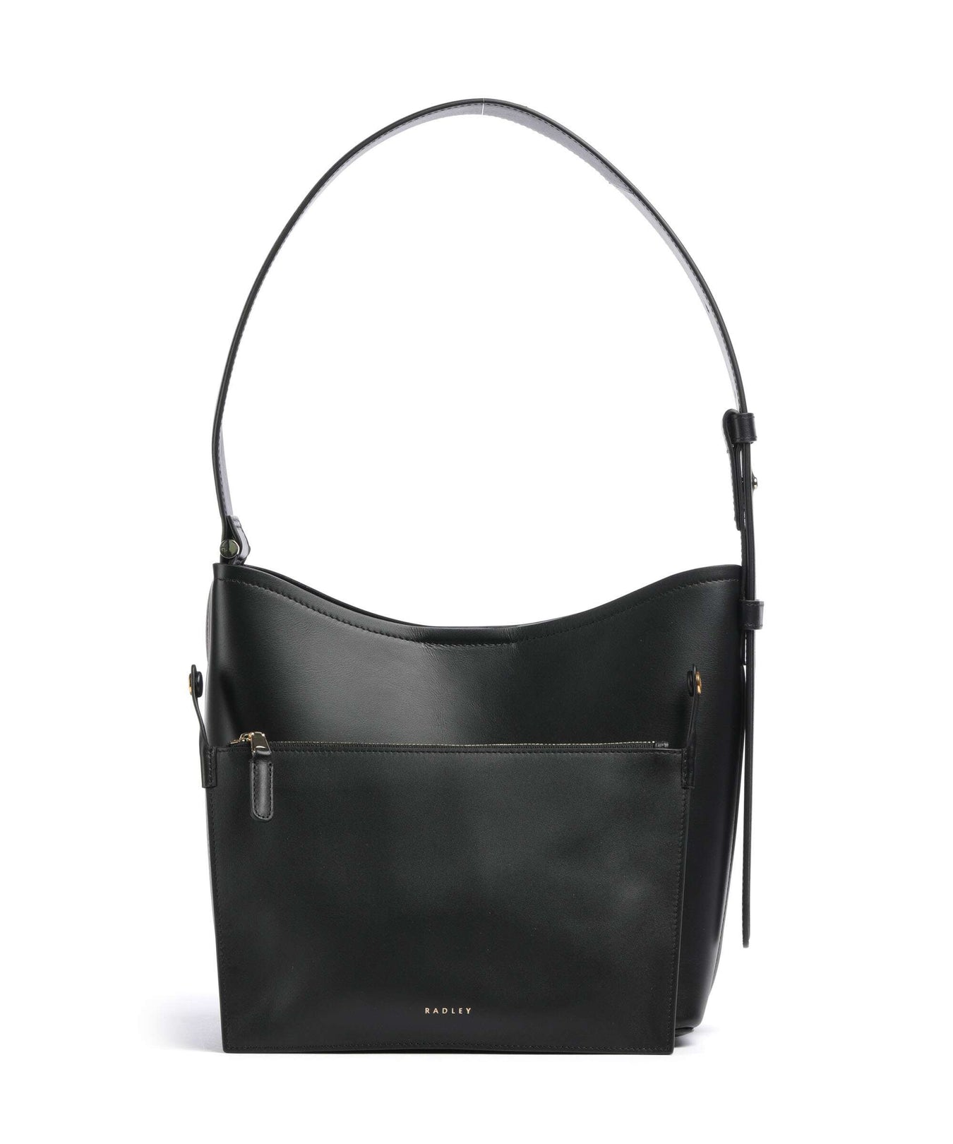 Radley London Bathurst Mews Hobo bag black