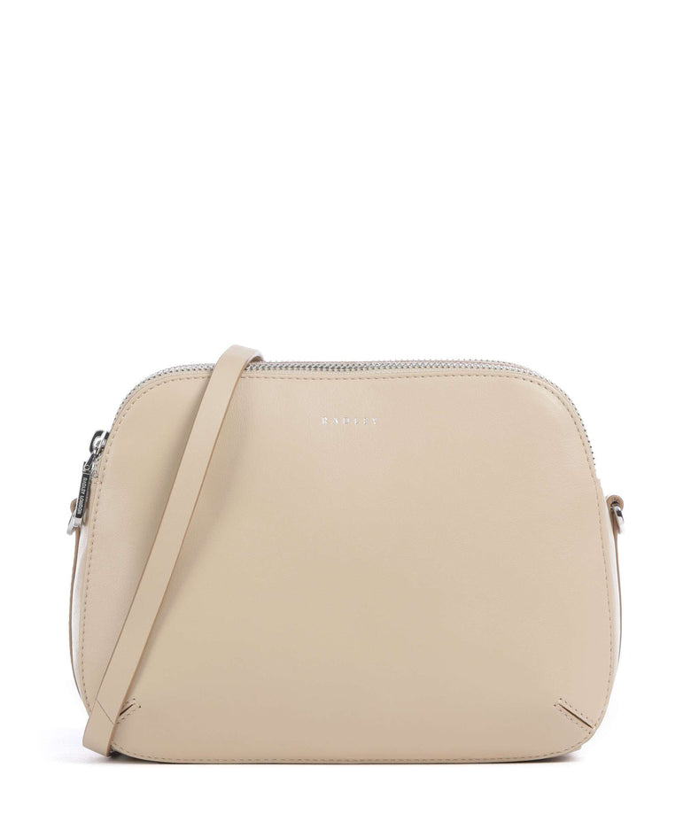Radley London Dukes Place Crossbody bag stone