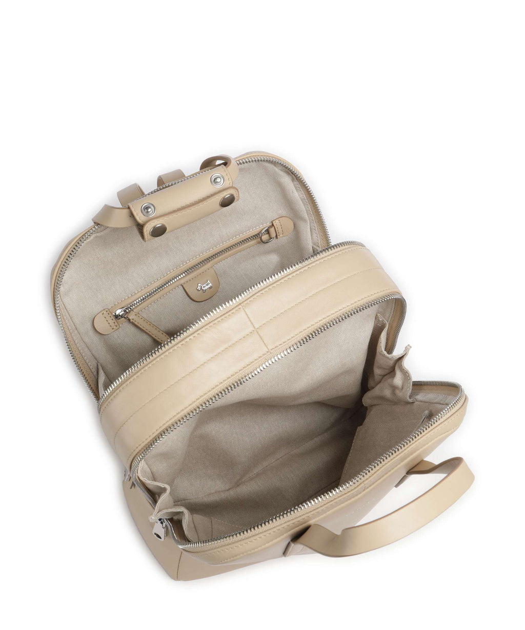 Radley London Dukes Place Backpack stone