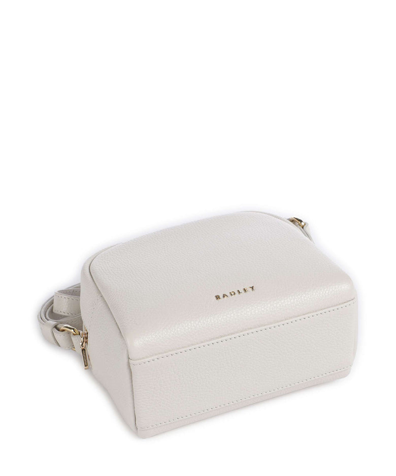 Radley London The Daily Crossbody bag chalk