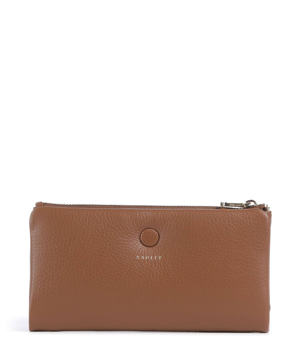 Radley London Mallow Street Wallet saddle