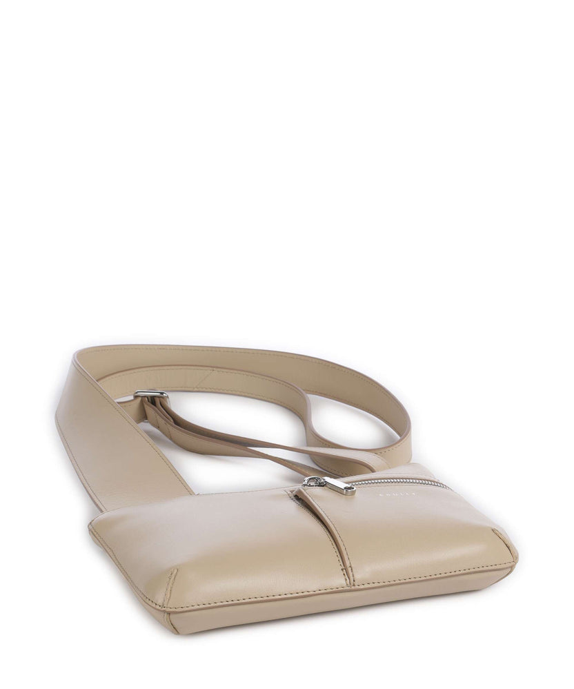 Radley London Pockets Icon Crossbody bag stone