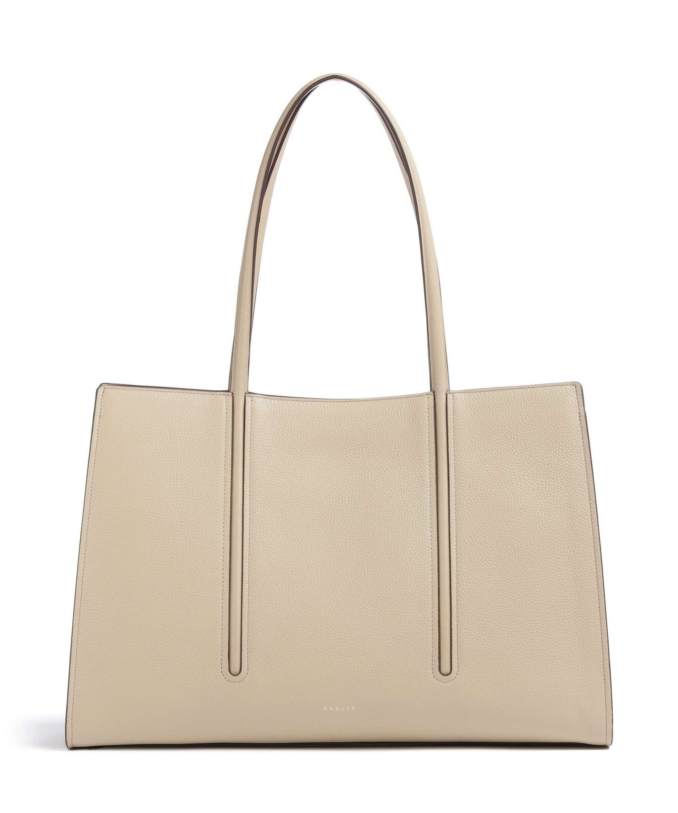 Radley London Portland Place Tote bag stone