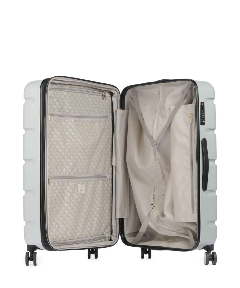 Radley London Lexington Spinner (4 wheels) mist