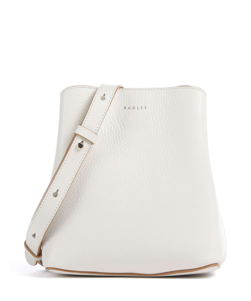 Radley London Dukes Place Crossbody bag chalk