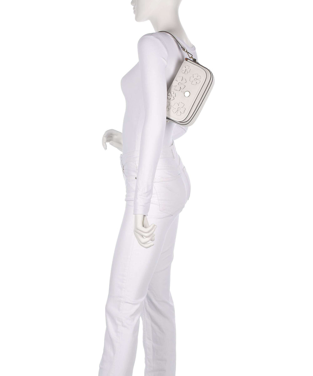 Radley London Bathurst Mews Shoulder bag chalk