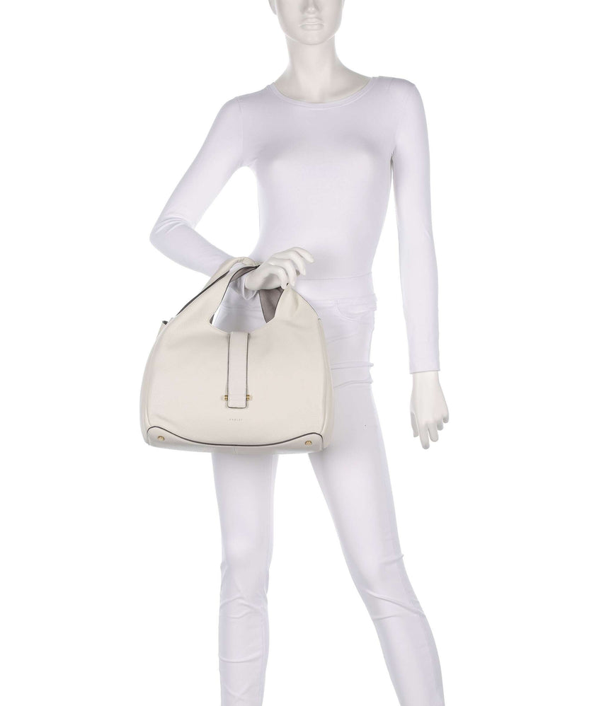 Radley London Sloane Street Handbag chalk