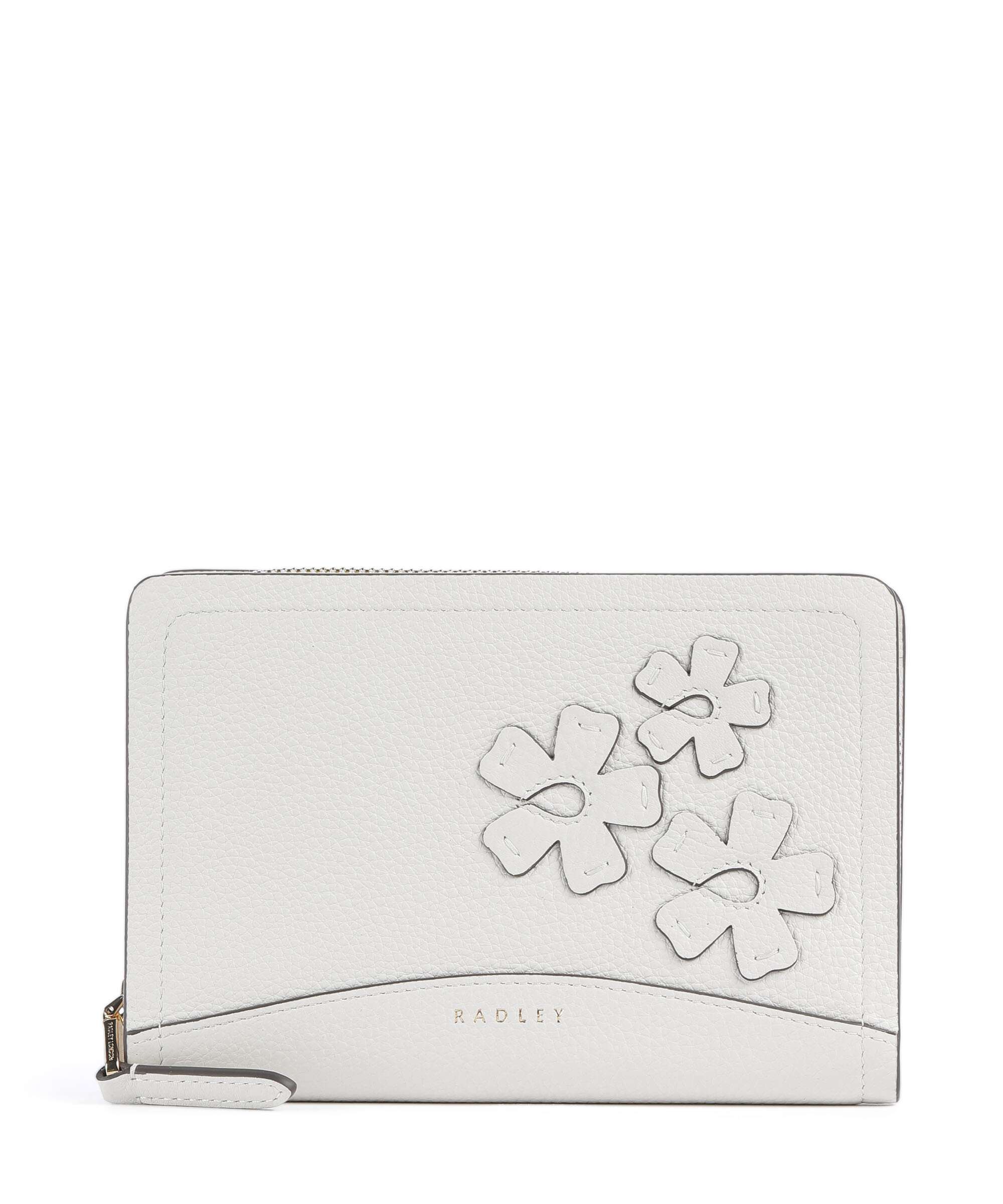 Radley London The Chancery Wallet chalk