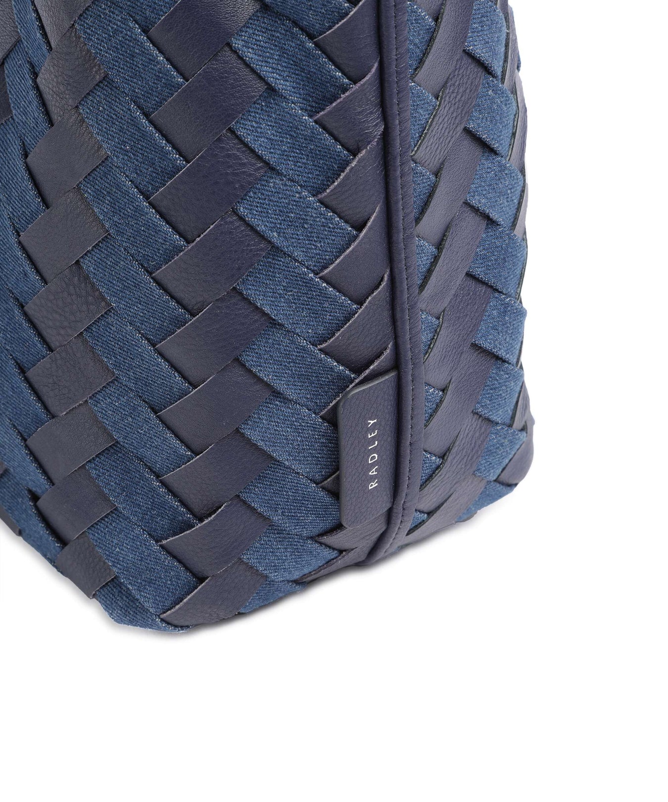 Radley London Devonshire Row Handbag evenfall