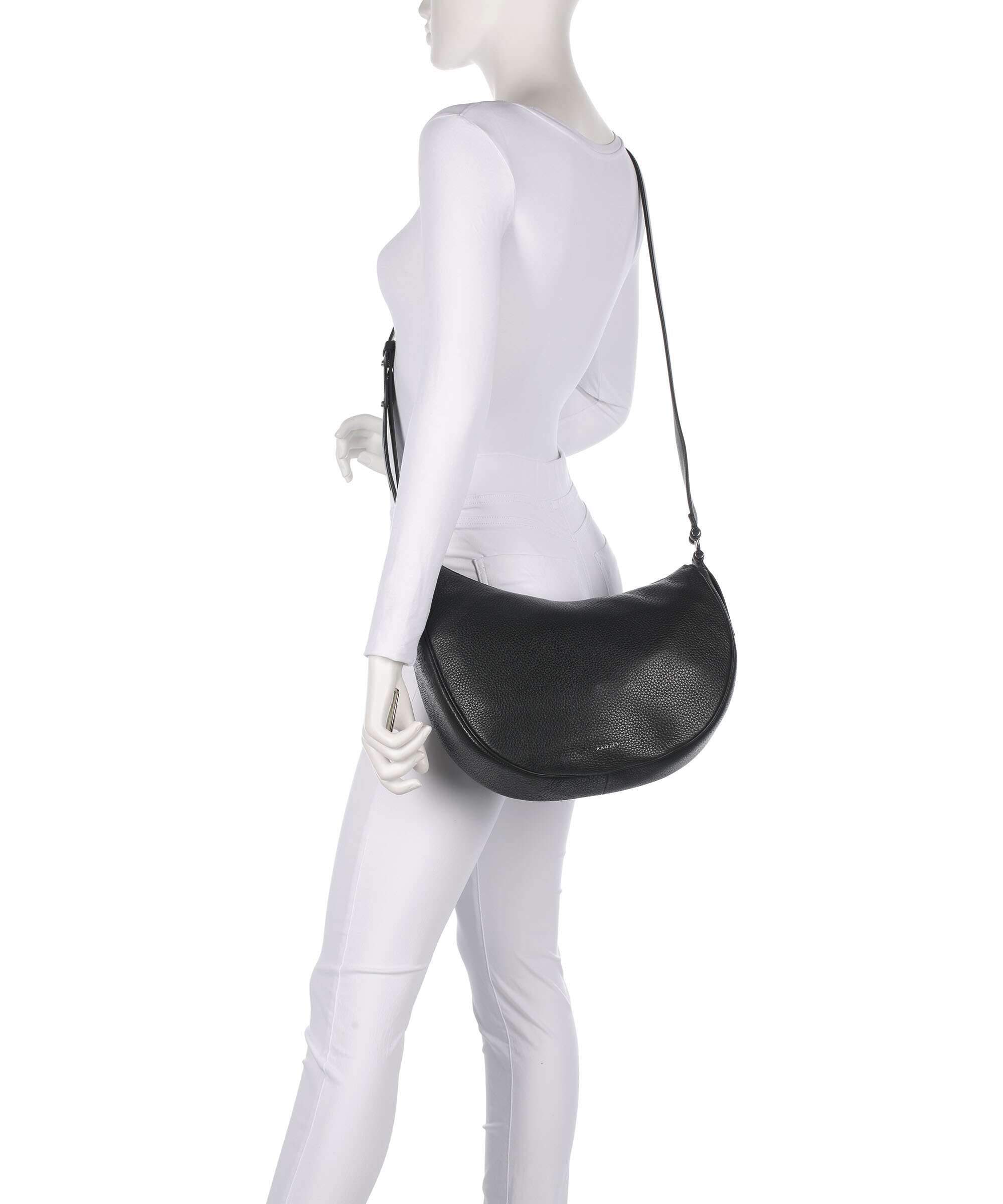 Radley London Pemberton Row Shoulder bag black