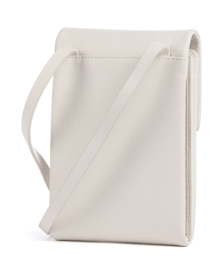 Radley London Mallow Street Phone bag chalk