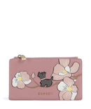 Radley London Coin Street Portefeuille french rose