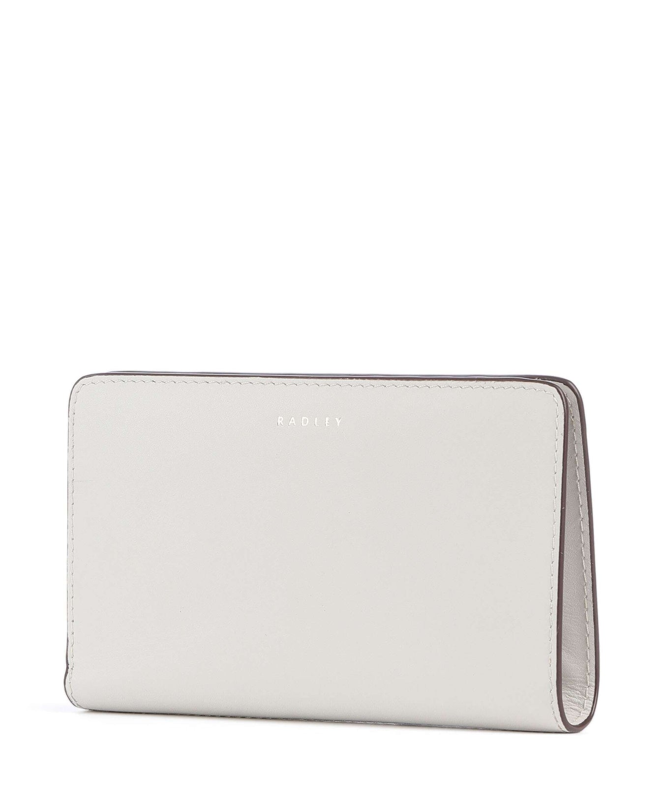 Radley London Autumn Leaves Wallet snow