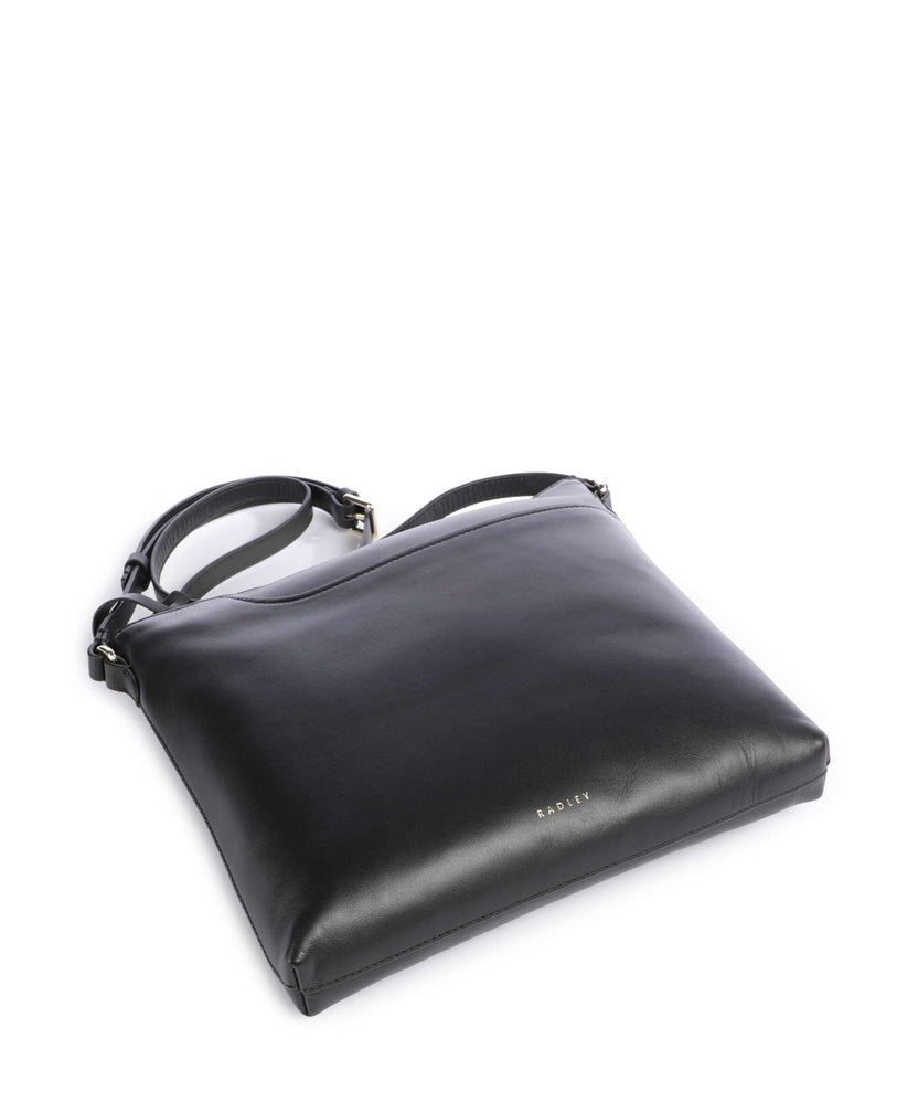 Radley London Pockets Large Crossbody bag black