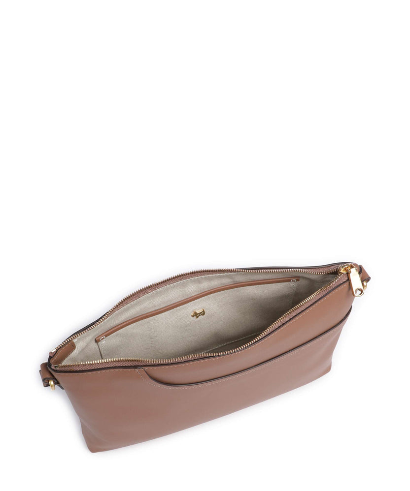 Radley London Pockets Medium Crossbody bag saddle
