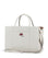 Radley London Autumn Leaves Handbag snow