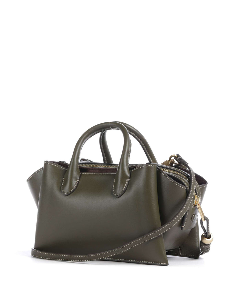 Radley London The Romilly Handbag pine needle