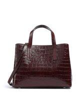 Radley London Dukes Place Sac à main dark cherry