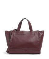 Radley London Oak Street Sac à main dark cherry