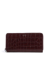 Radley London Dukes Place Portefeuille dark cherry