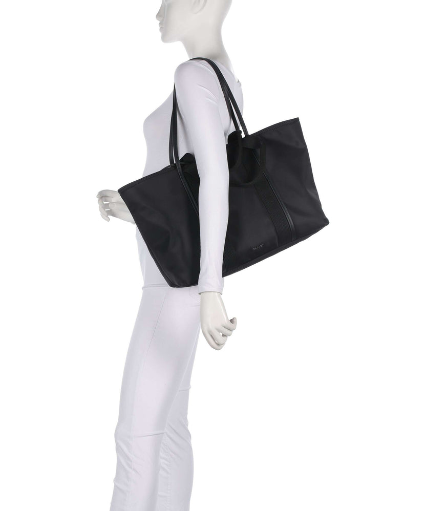 Radley London Halley Row Tote bag black