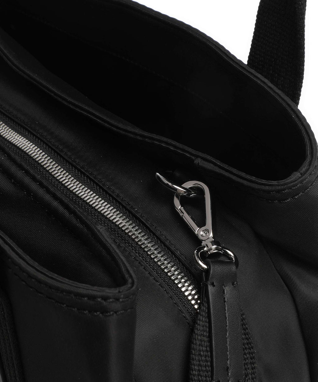 Radley London Halley Row Handbag black