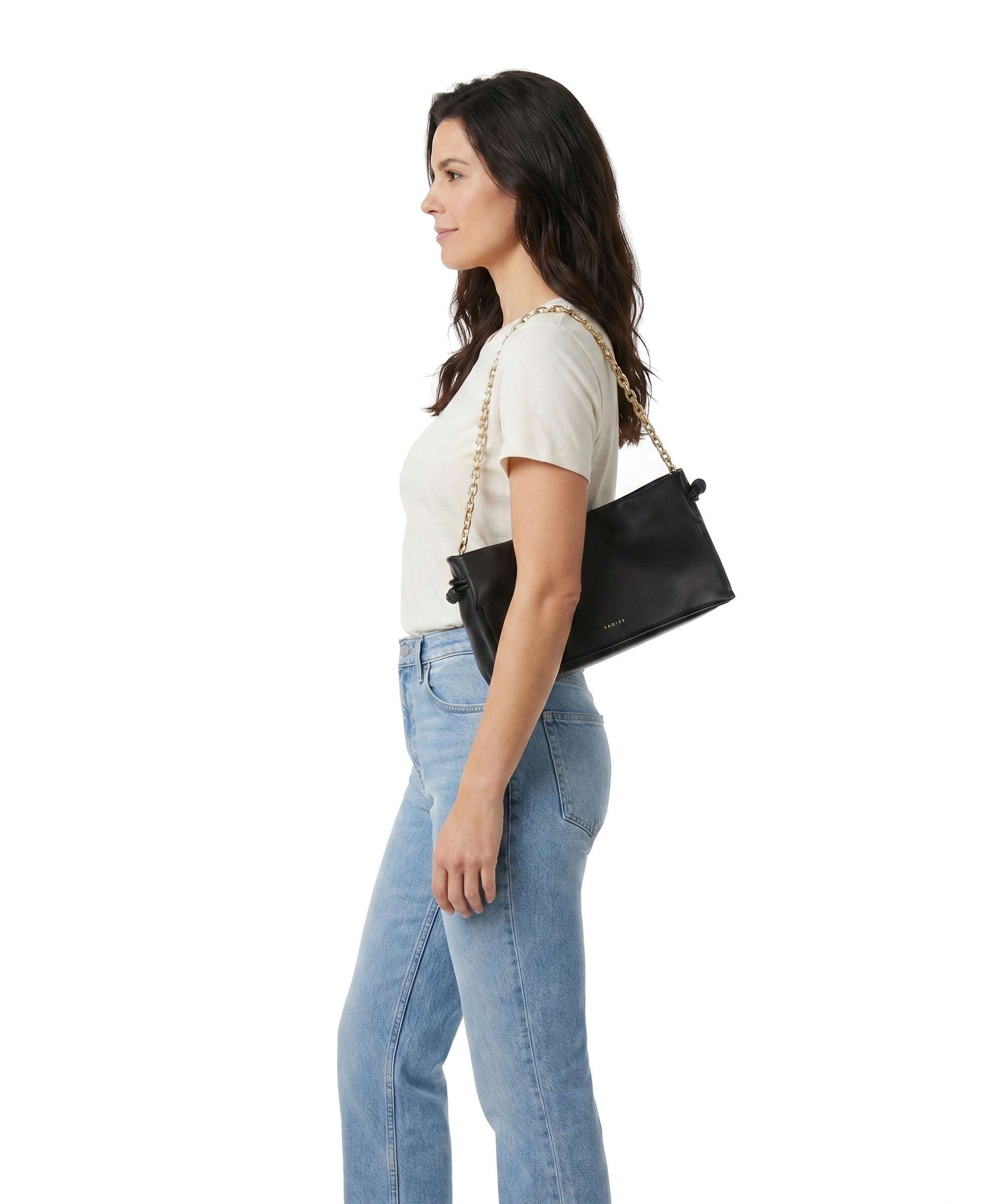 Radley London The Roxburgh Shoulder bag black