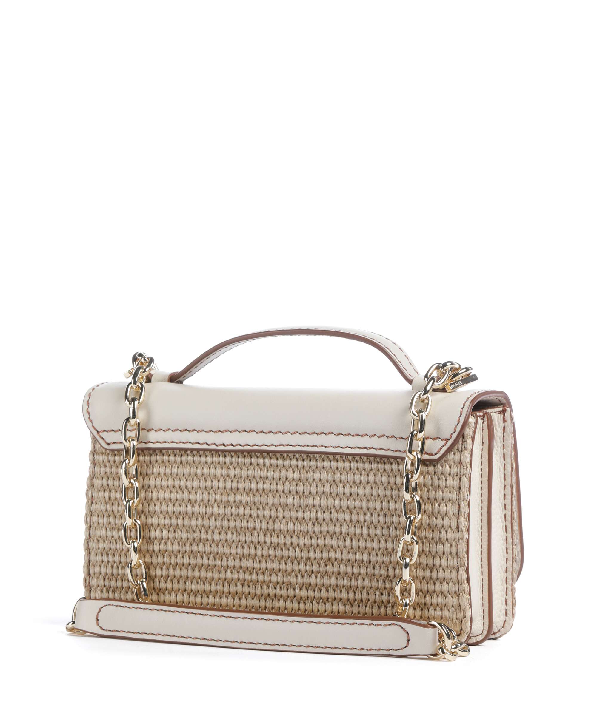 Radley London Spring Blooms Crossbody bag natural