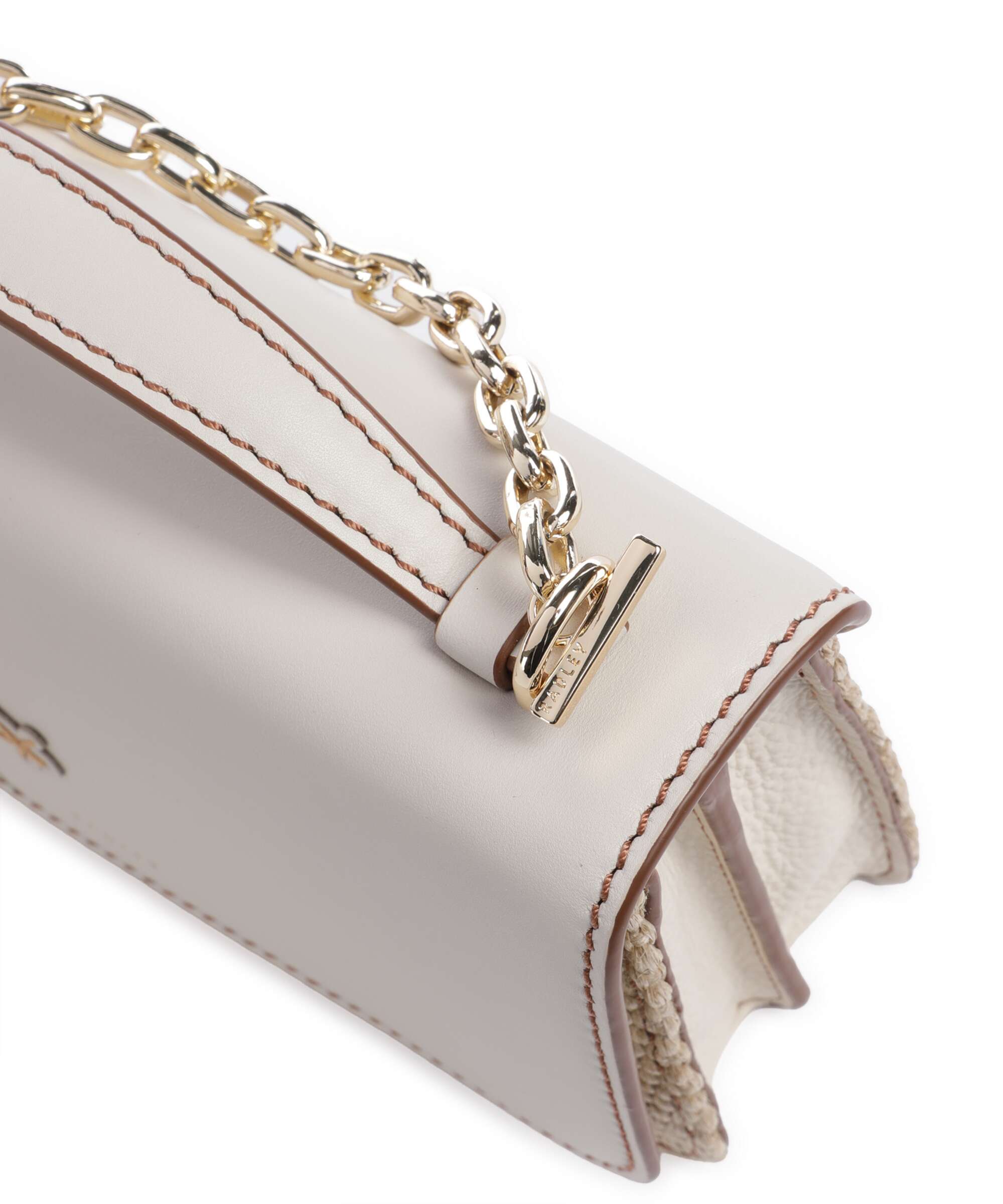 Radley London Spring Blooms Crossbody bag natural