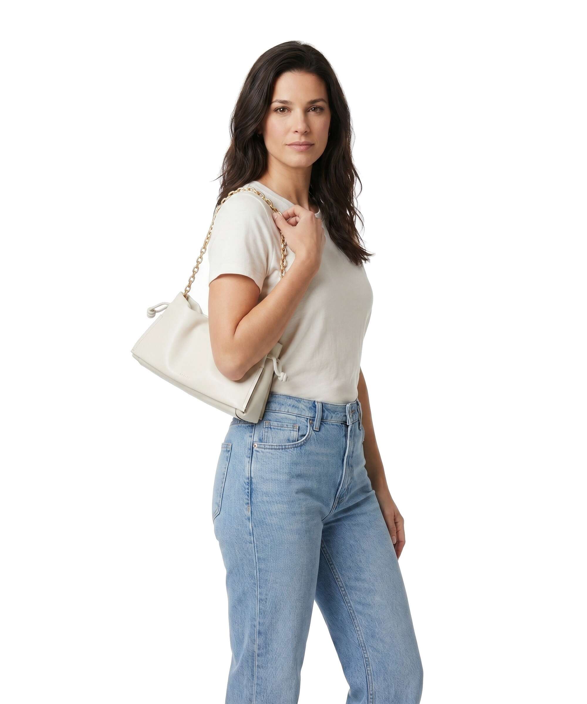 Radley London The Roxburgh Shoulder bag salt