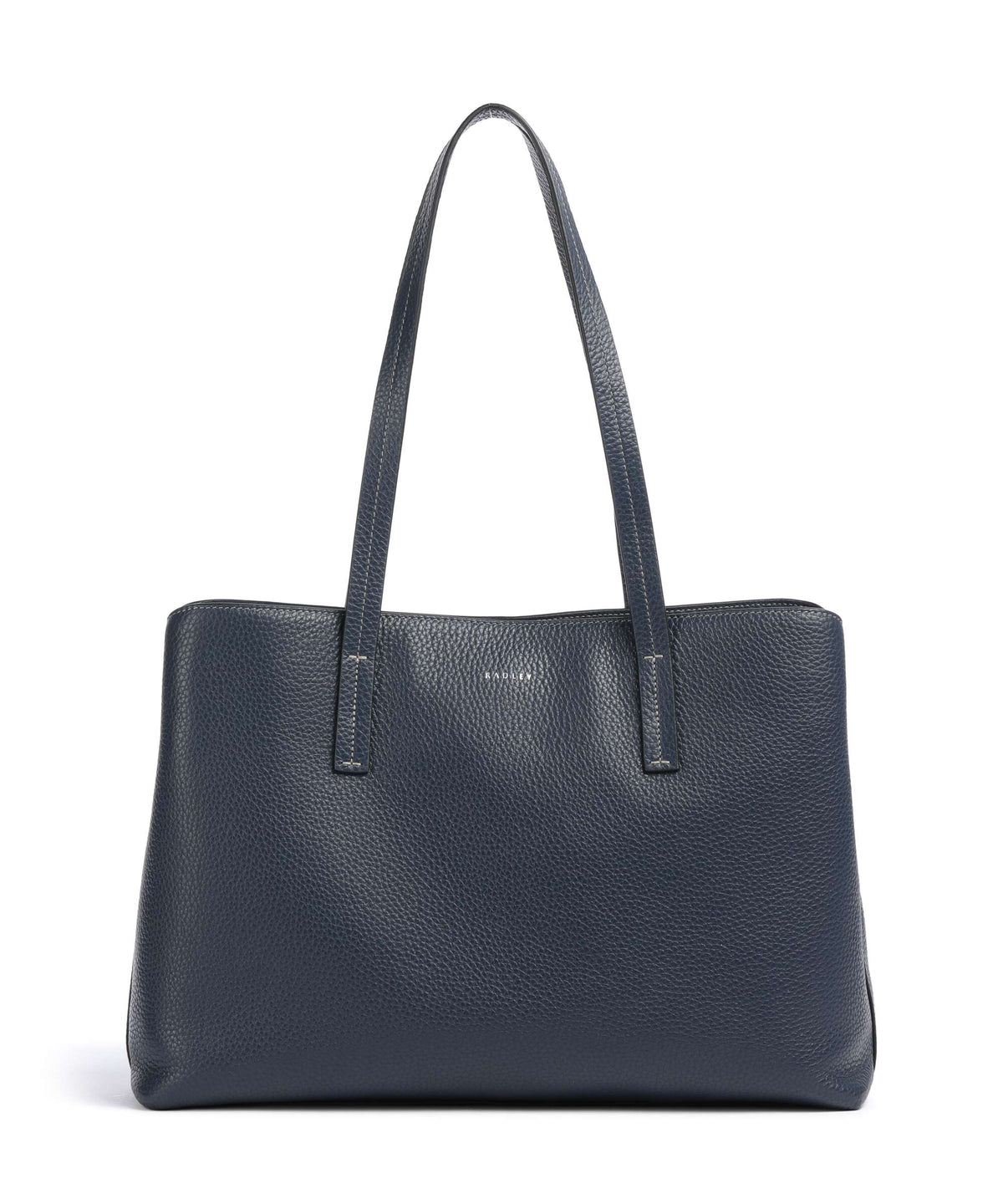 Radley London Dukes Place Large Tote bag naval